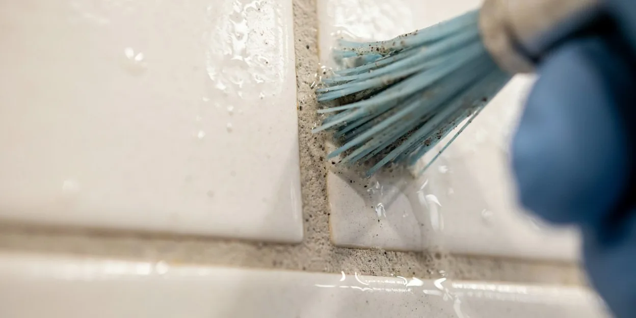 Bathroom Mold Removal in Hudson, FL